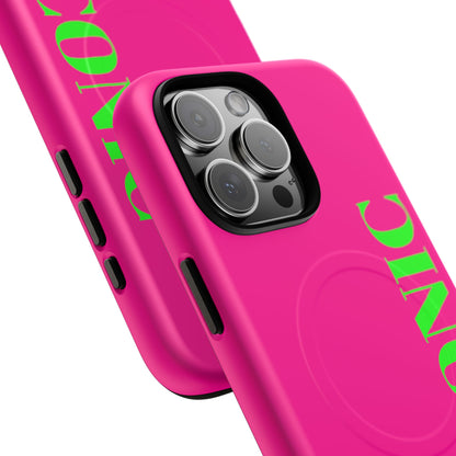 Electric ICONIC - Tough Magsafe Case