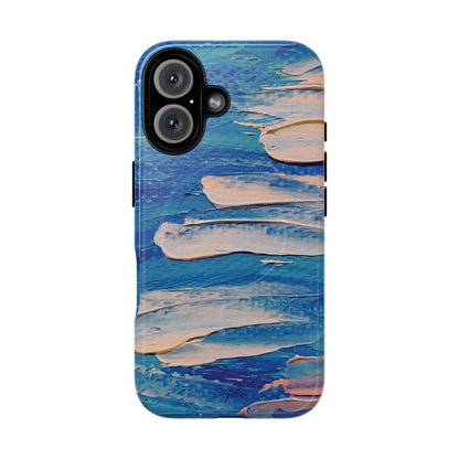 Painting - Tough Magsafe Case