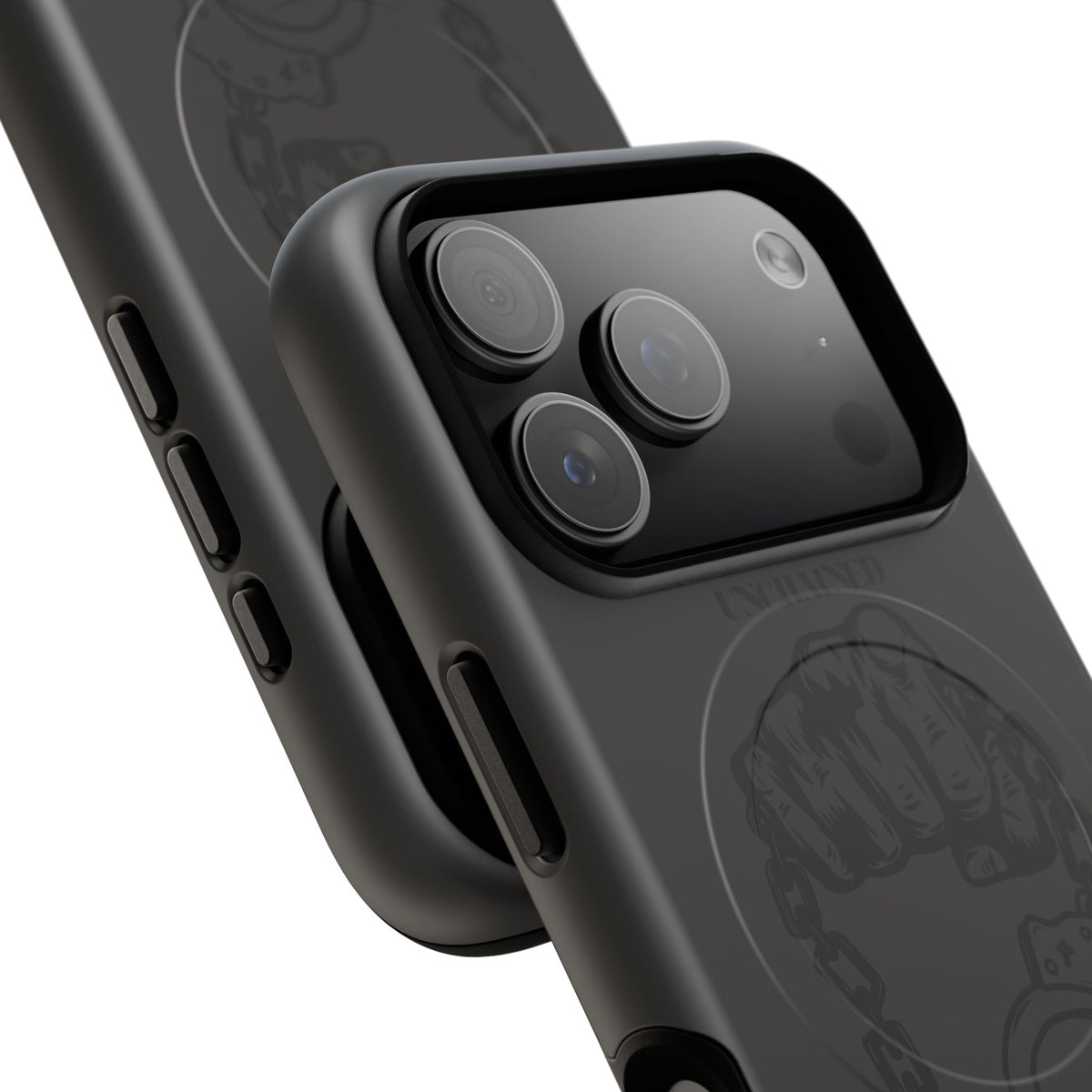 UNCHAINED - Tough Magsafe Case