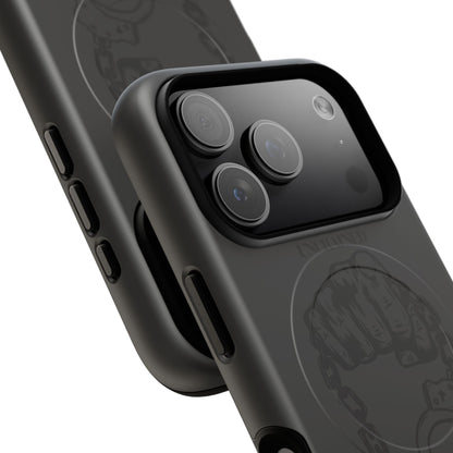 UNCHAINED - Tough Magsafe Case