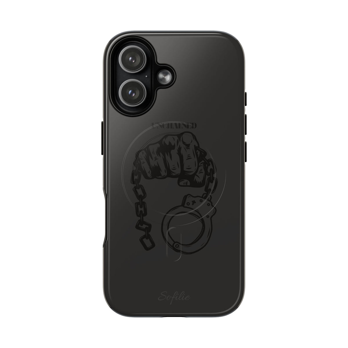 UNCHAINED - Tough Magsafe Case