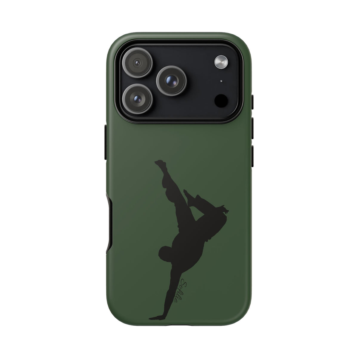 Handstand - Tough Cases