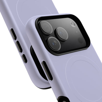 Purple - Tough Magsafe Case