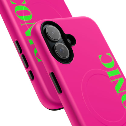 Electric ICONIC - Tough Magsafe Case