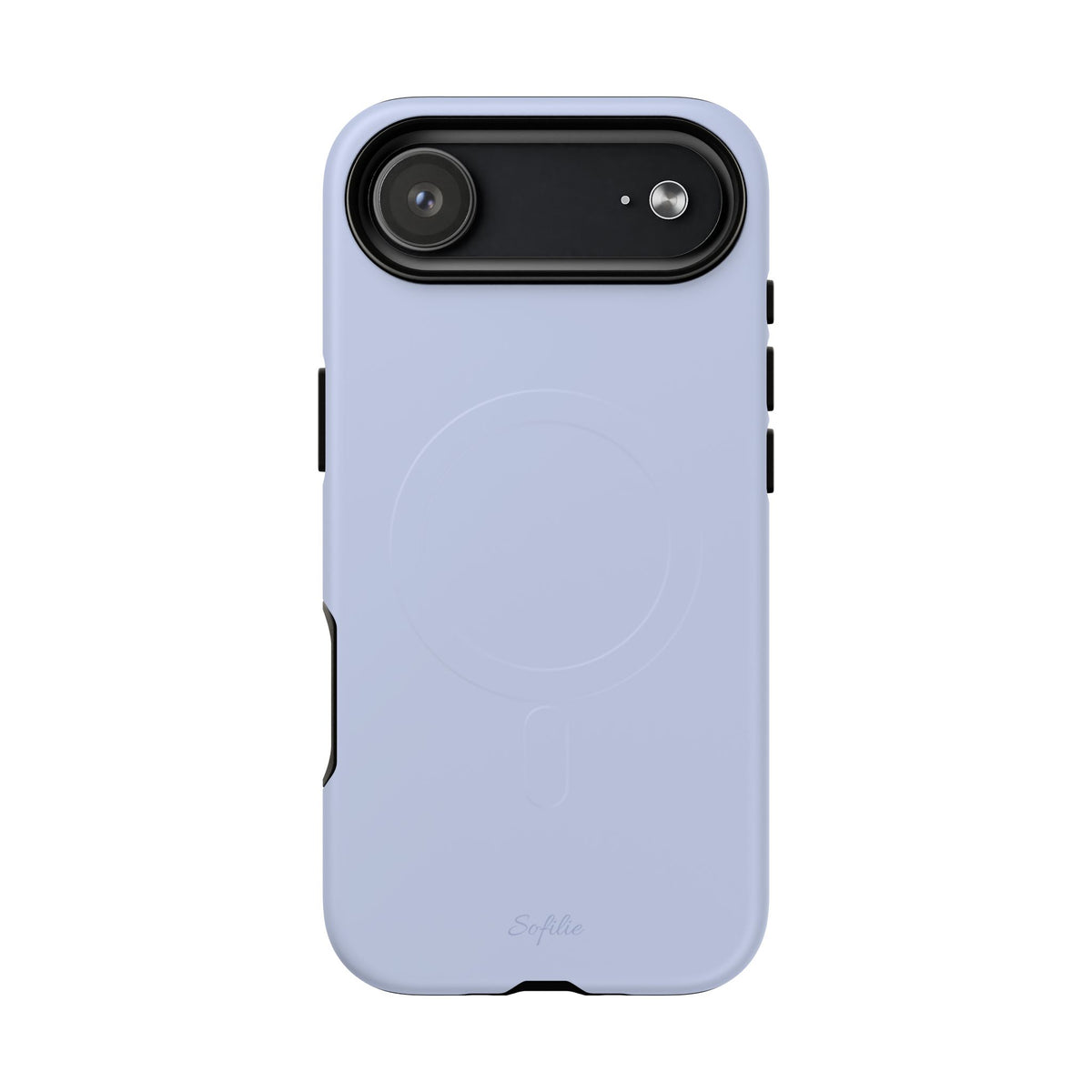 Blue - Tough Magsafe Case