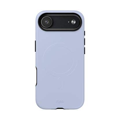 Blue - Tough Magsafe Case