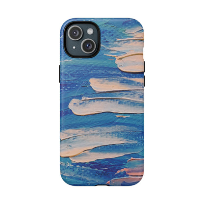 Painting - Tough Magsafe Case