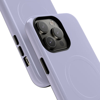 Purple - Tough Magsafe Case