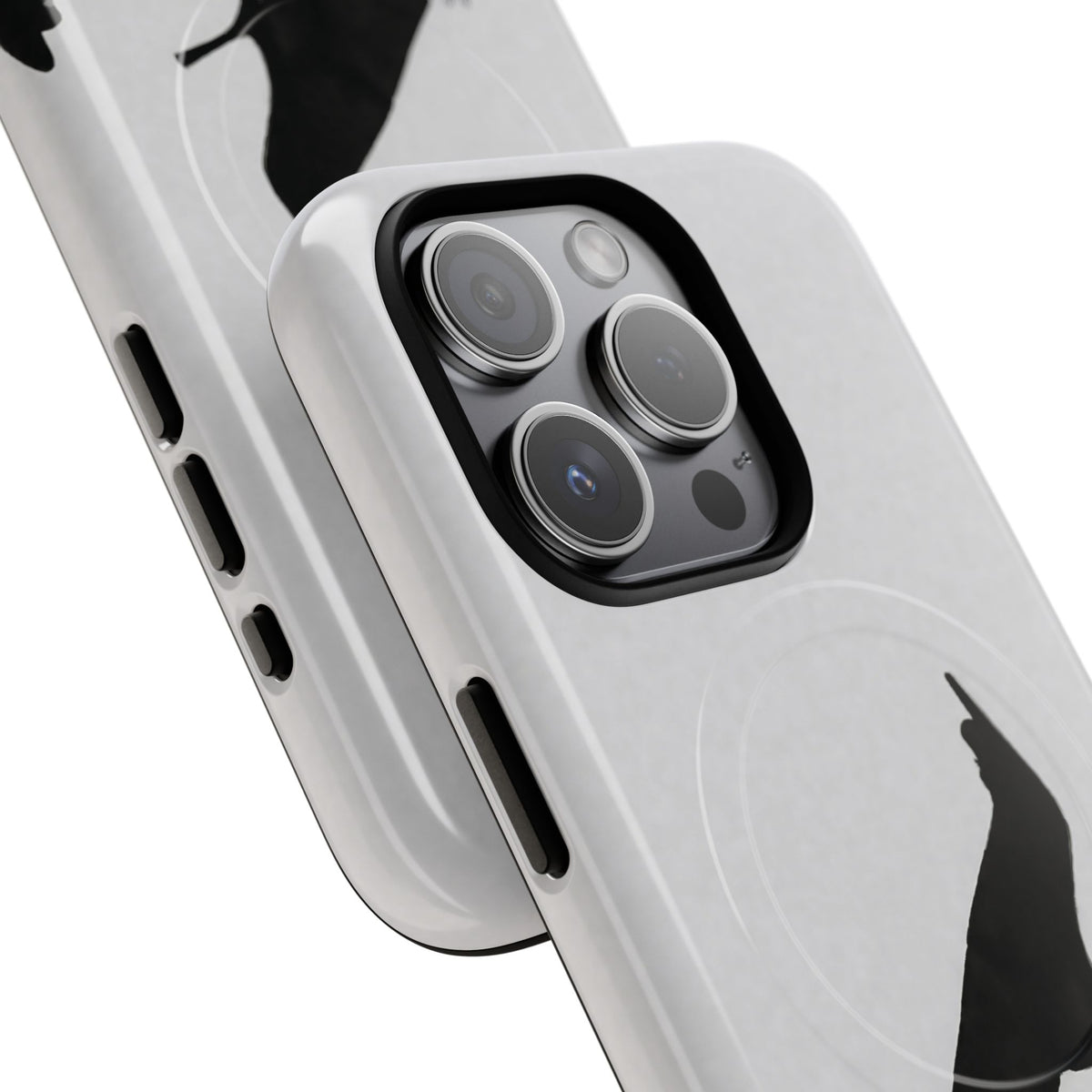 Sofilie heels - Tough Magsafe Case