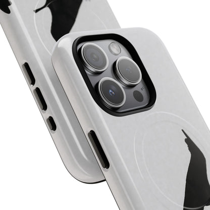 Sofilie heels - Tough Magsafe Case