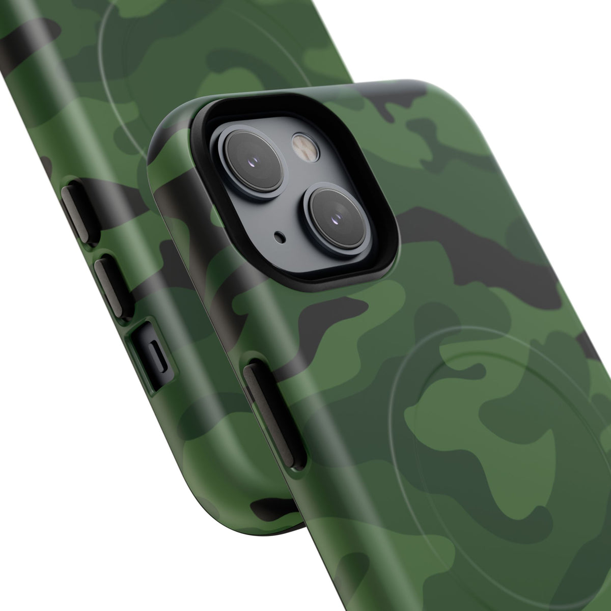 Camo - Tough Magsafe Case