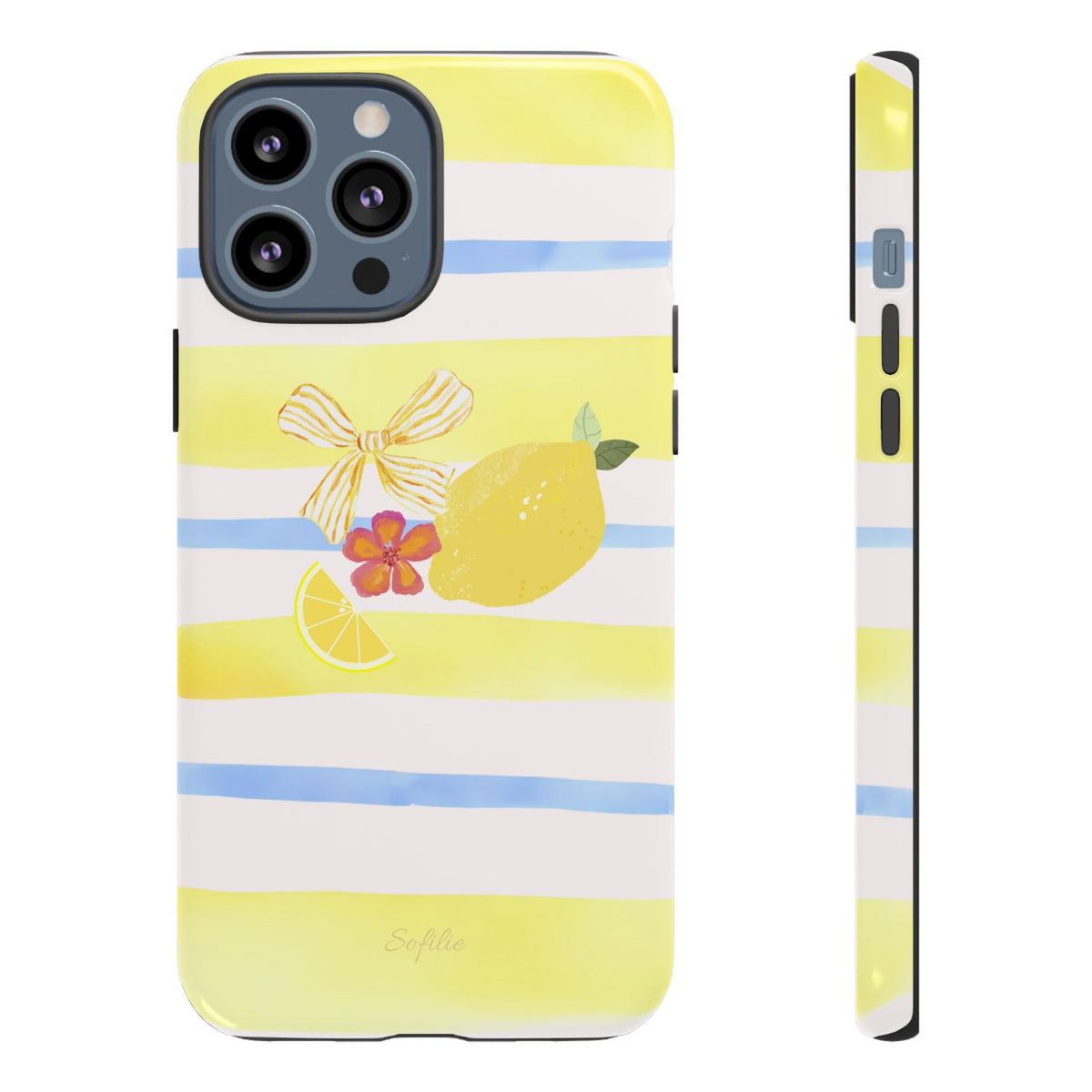 Lemon - Tough Cases