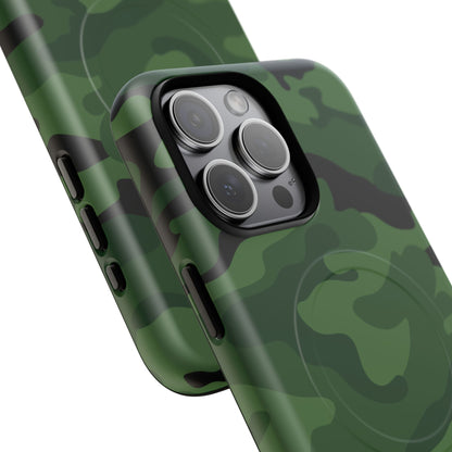 Camo - Tough Magsafe Case