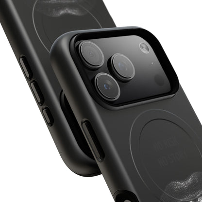 No risk No story - Tough Magsafe Case