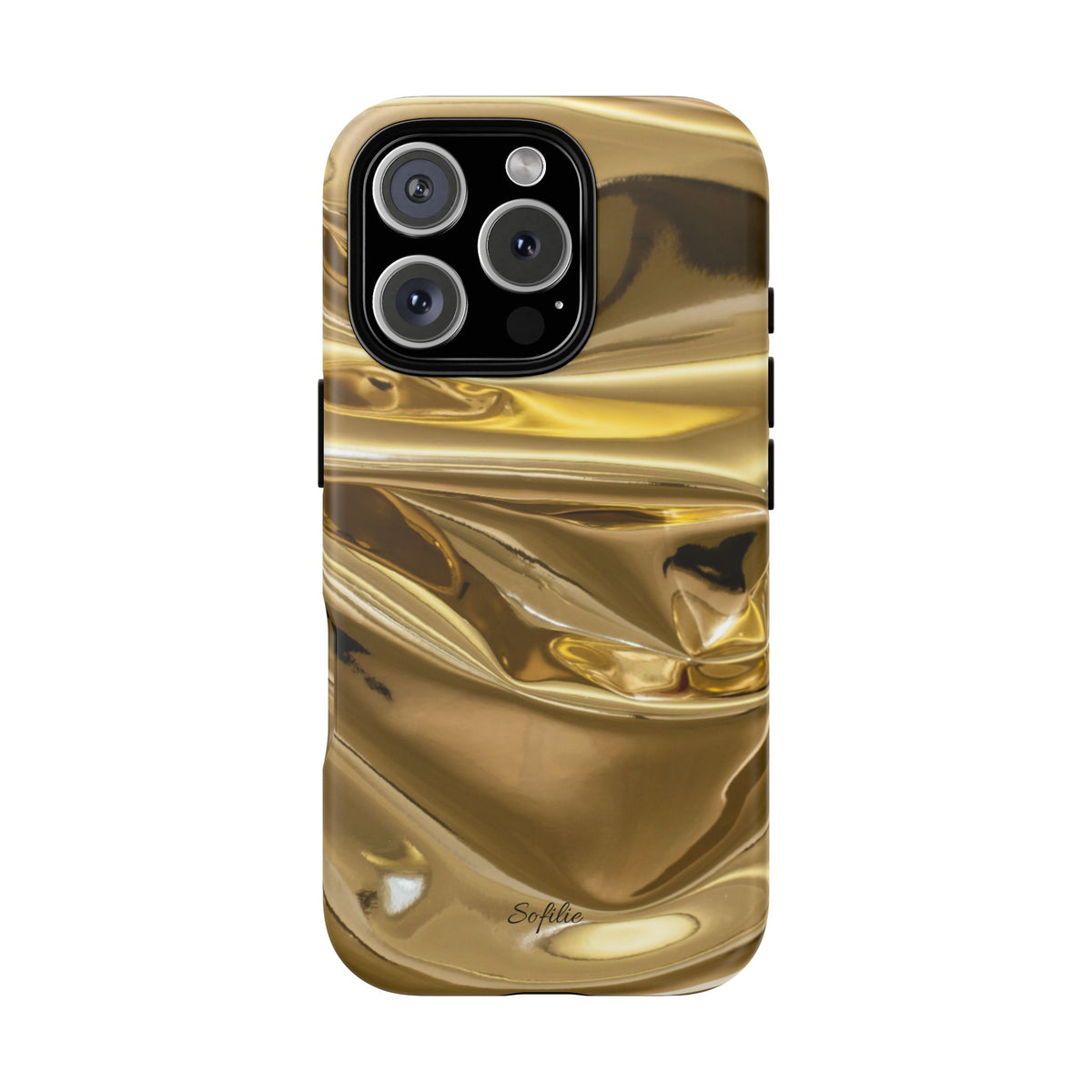 Goldn - Tough Cases