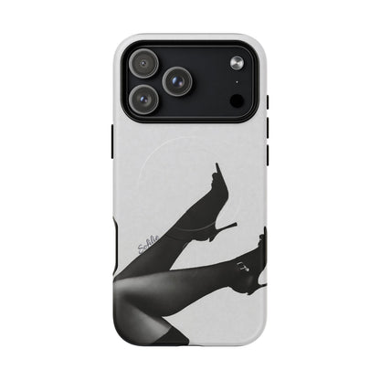 Sofilie heels - Tough Magsafe Case