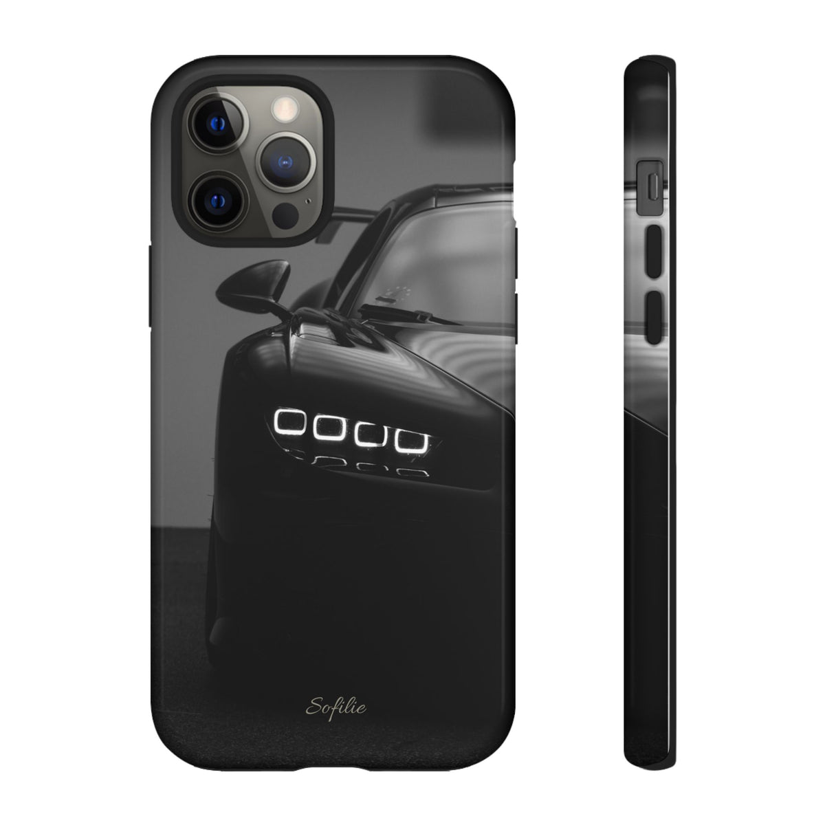 Fast - Tough Cases