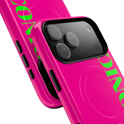 Electric ICONIC - Tough Magsafe Case
