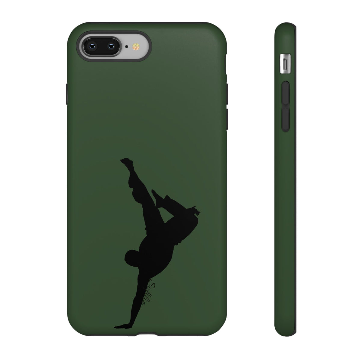 Handstand - Tough Cases
