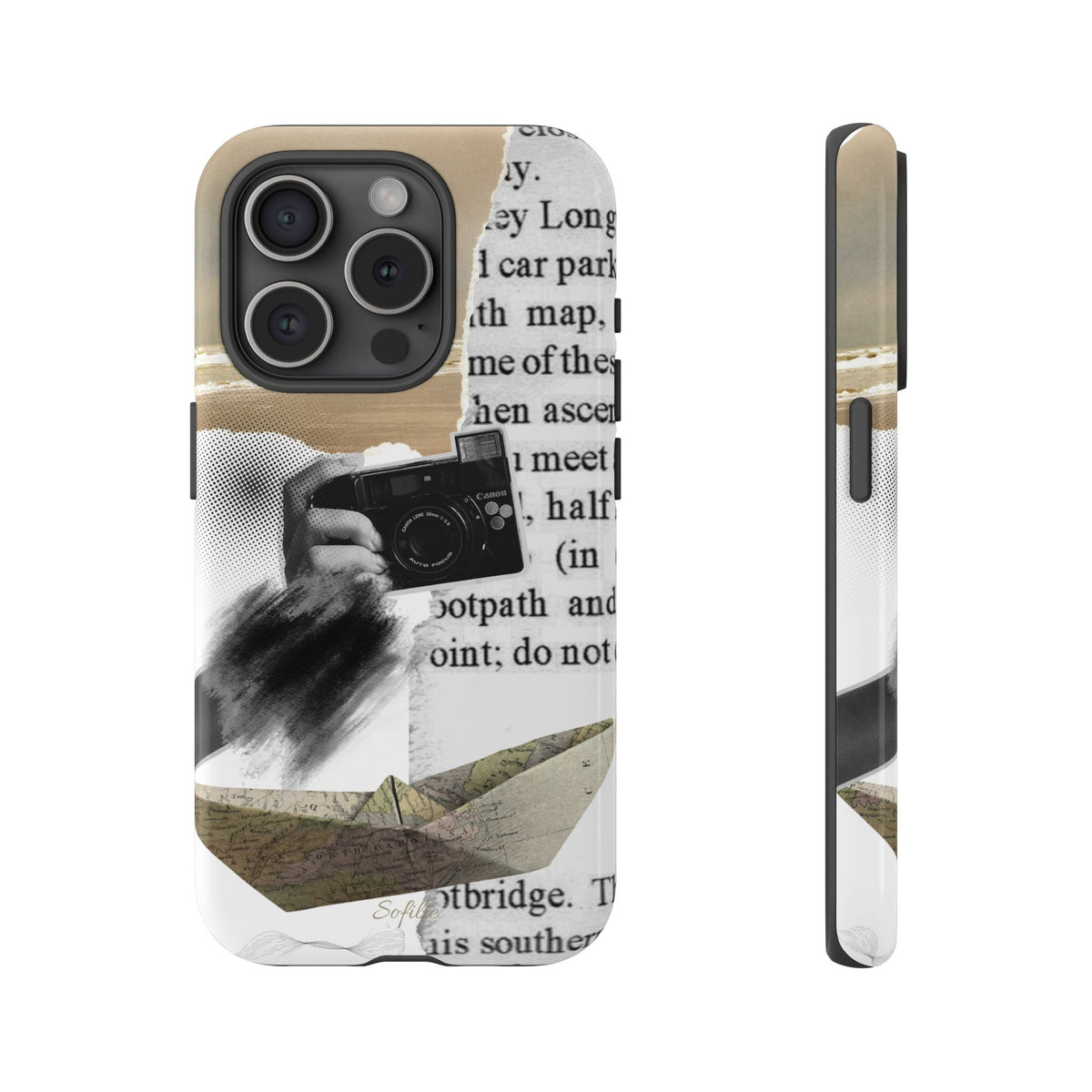 Photo - Tough Cases