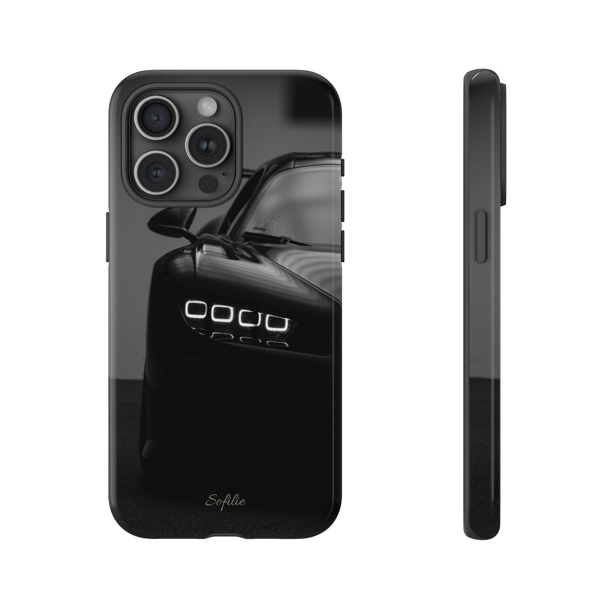 Fast - Tough Cases