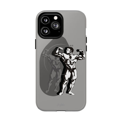 B.I.G - Tough Magsafe Case