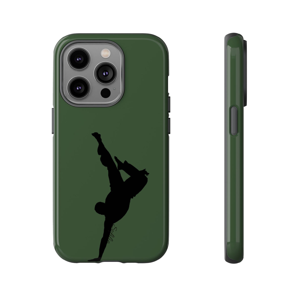 Handstand - Tough Cases