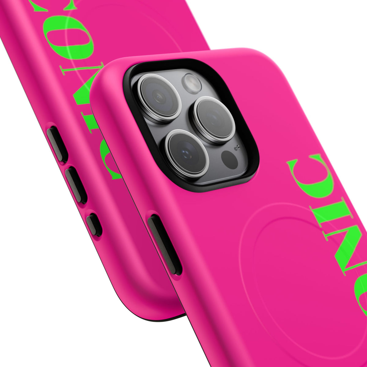 Electric ICONIC - Tough Magsafe Case