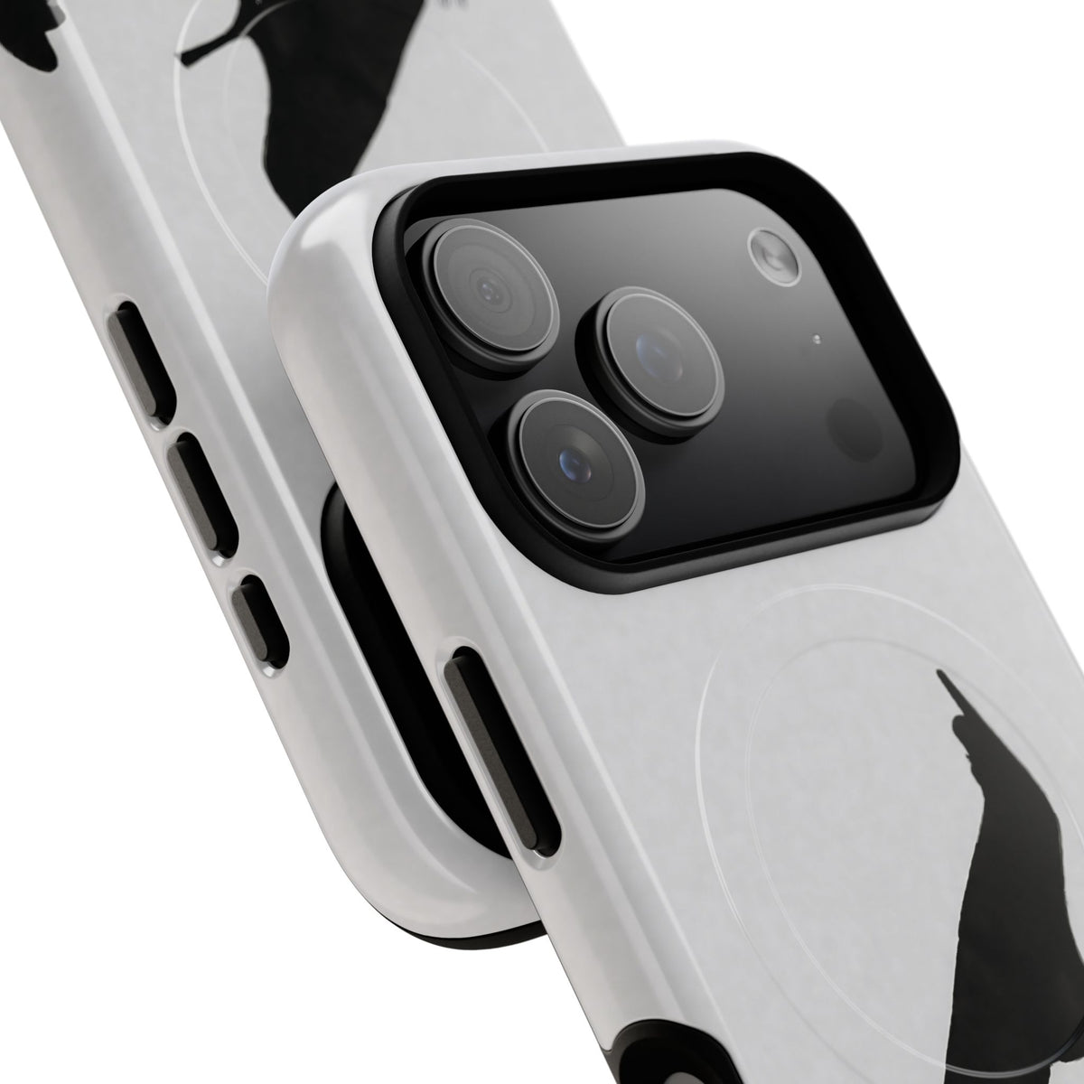 Sofilie heels - Tough Magsafe Case