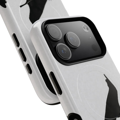 Sofilie heels - Tough Magsafe Case