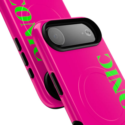 Electric ICONIC - Tough Magsafe Case
