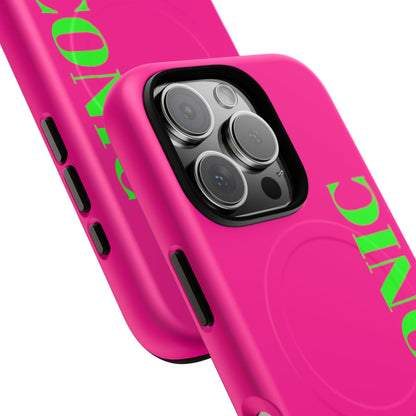 Electric ICONIC - Tough Magsafe Case