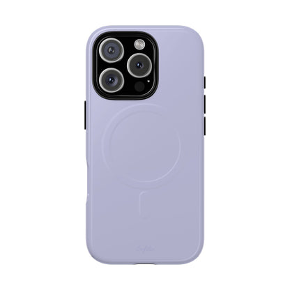 Purple - Tough Magsafe Case