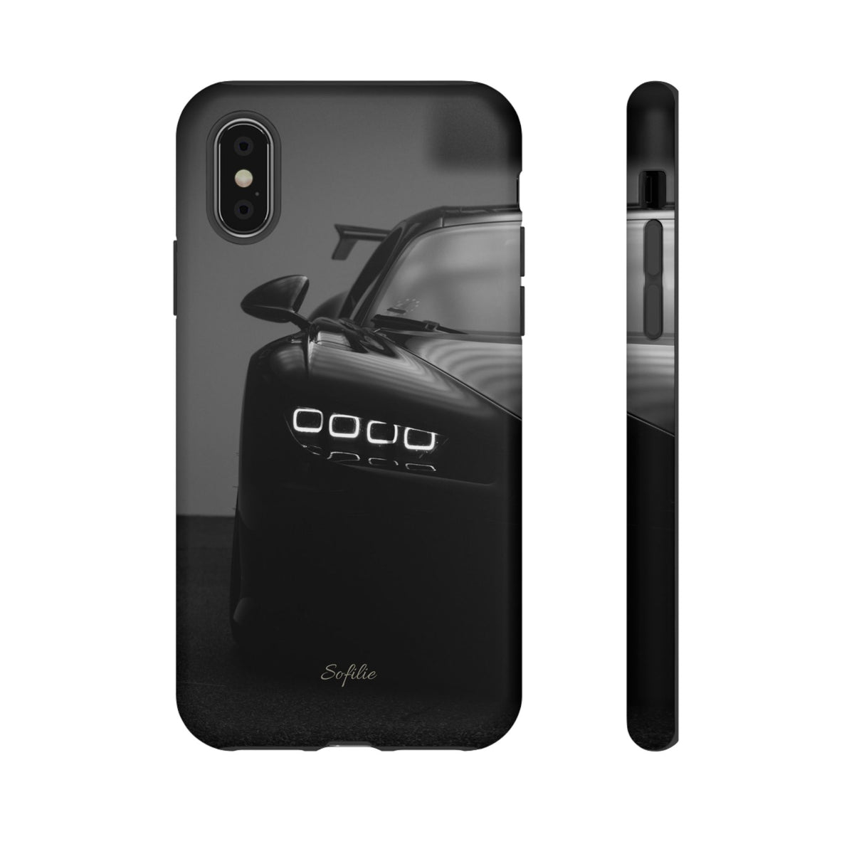 Fast - Tough Cases