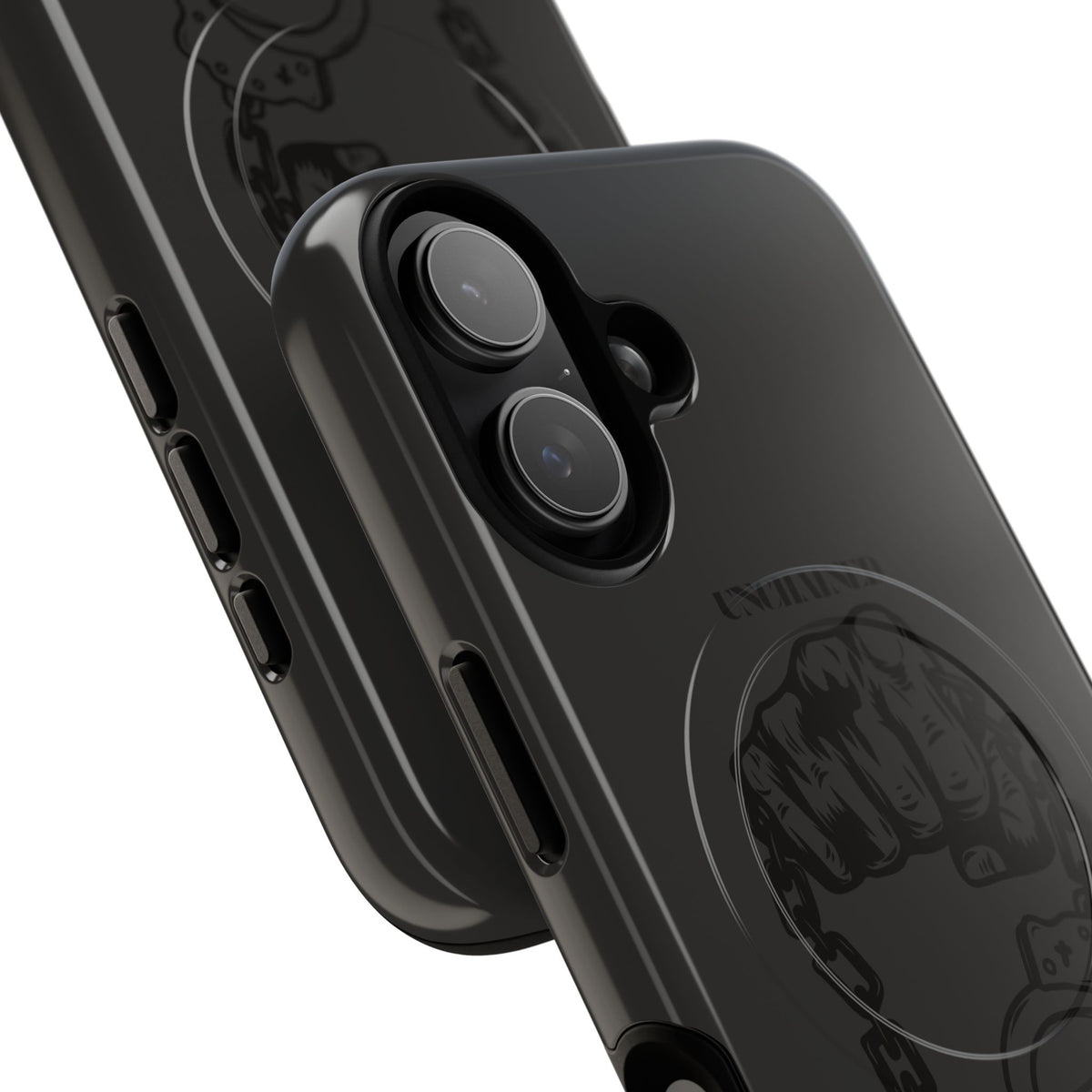 UNCHAINED - Tough Magsafe Case