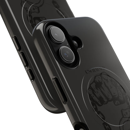 UNCHAINED - Tough Magsafe Case