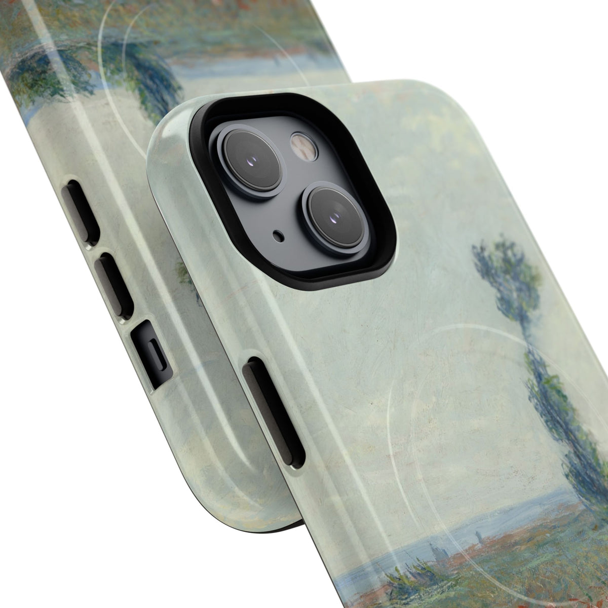 Life - Tough Magsafe Case