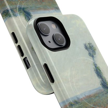 Life - Tough Magsafe Case