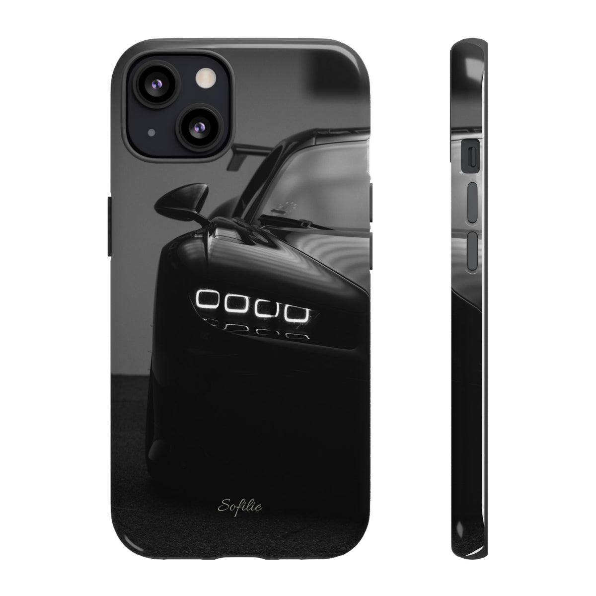 Fast - Tough Cases
