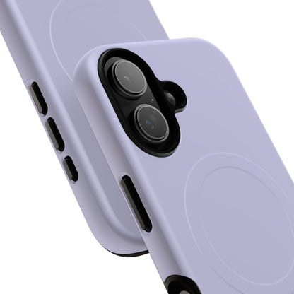 Purple - Tough Magsafe Case