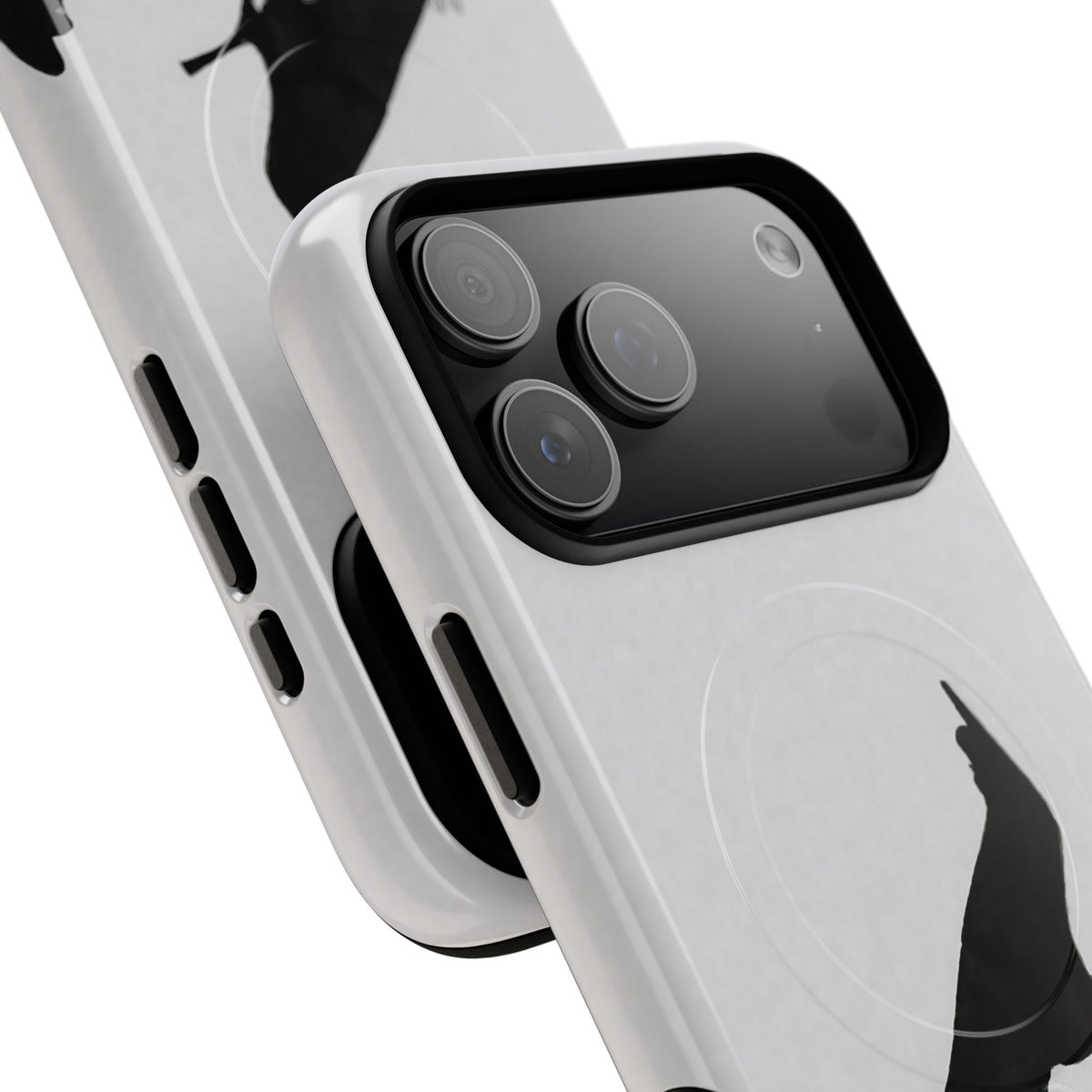 Sofilie heels - Tough Magsafe Case