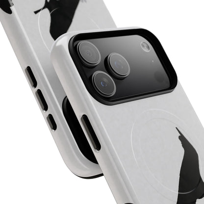 Sofilie heels - Tough Magsafe Case