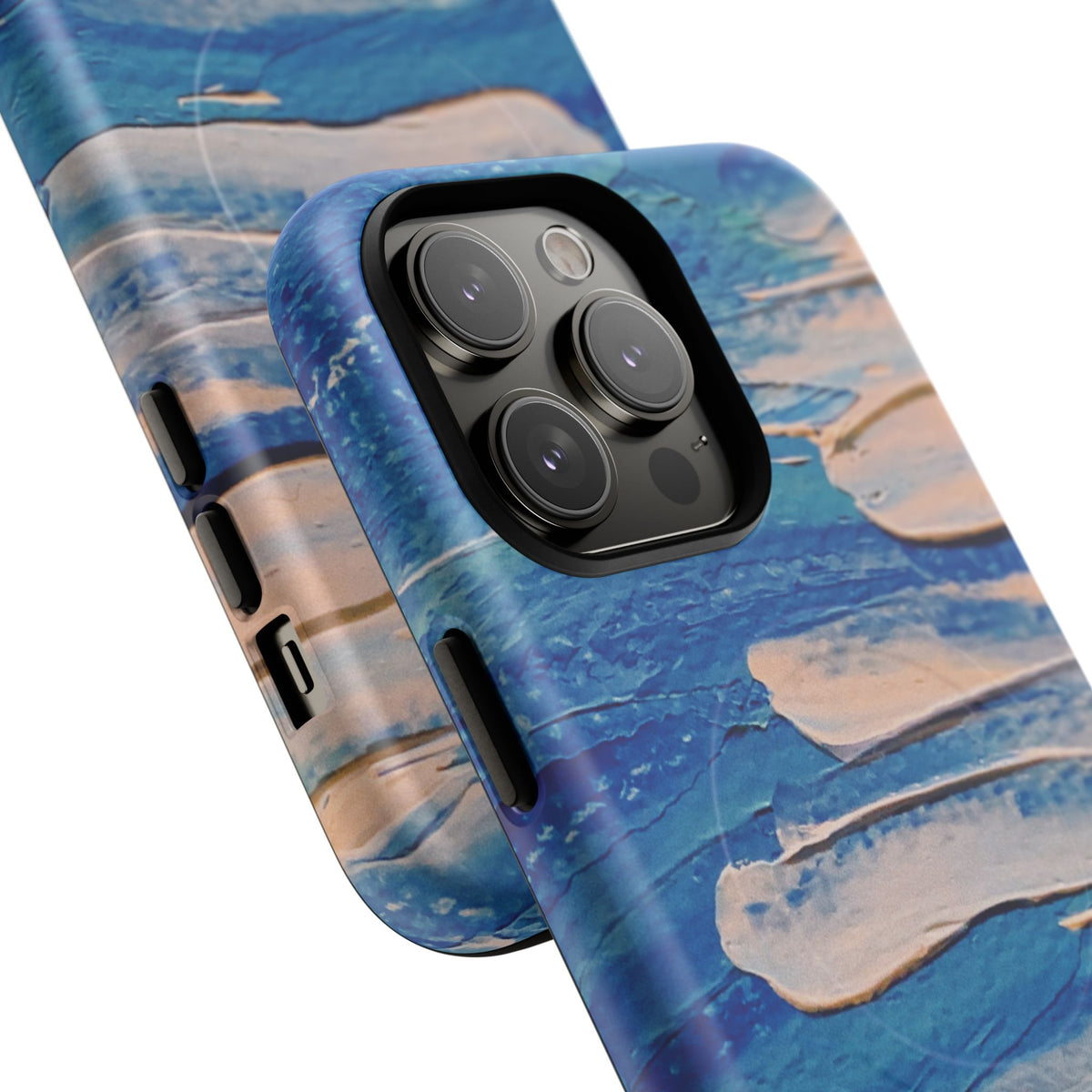 Painting - Tough Magsafe Case