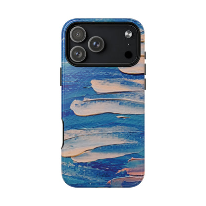 Painting - Tough Magsafe Case