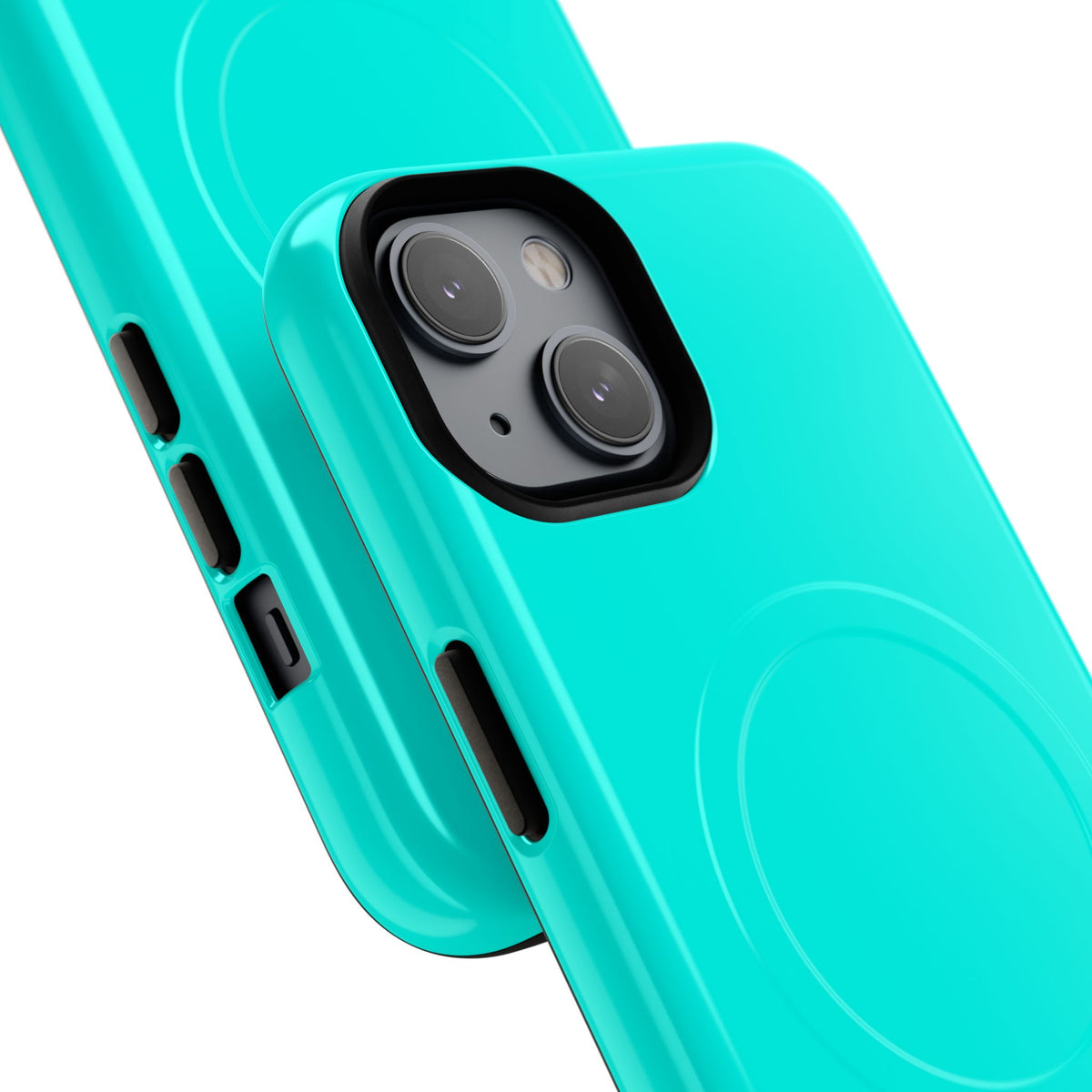 Electric - Tough Magsafe Case