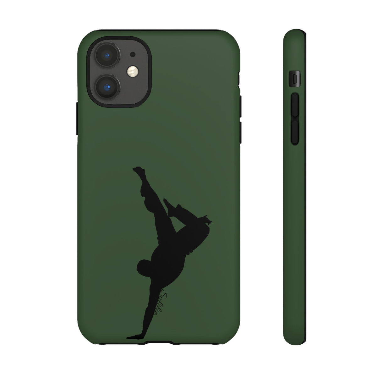 Handstand - Tough Cases