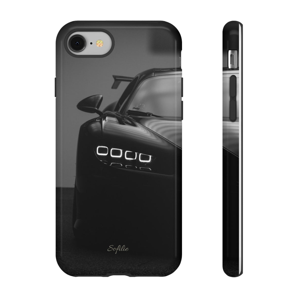Fast - Tough Cases