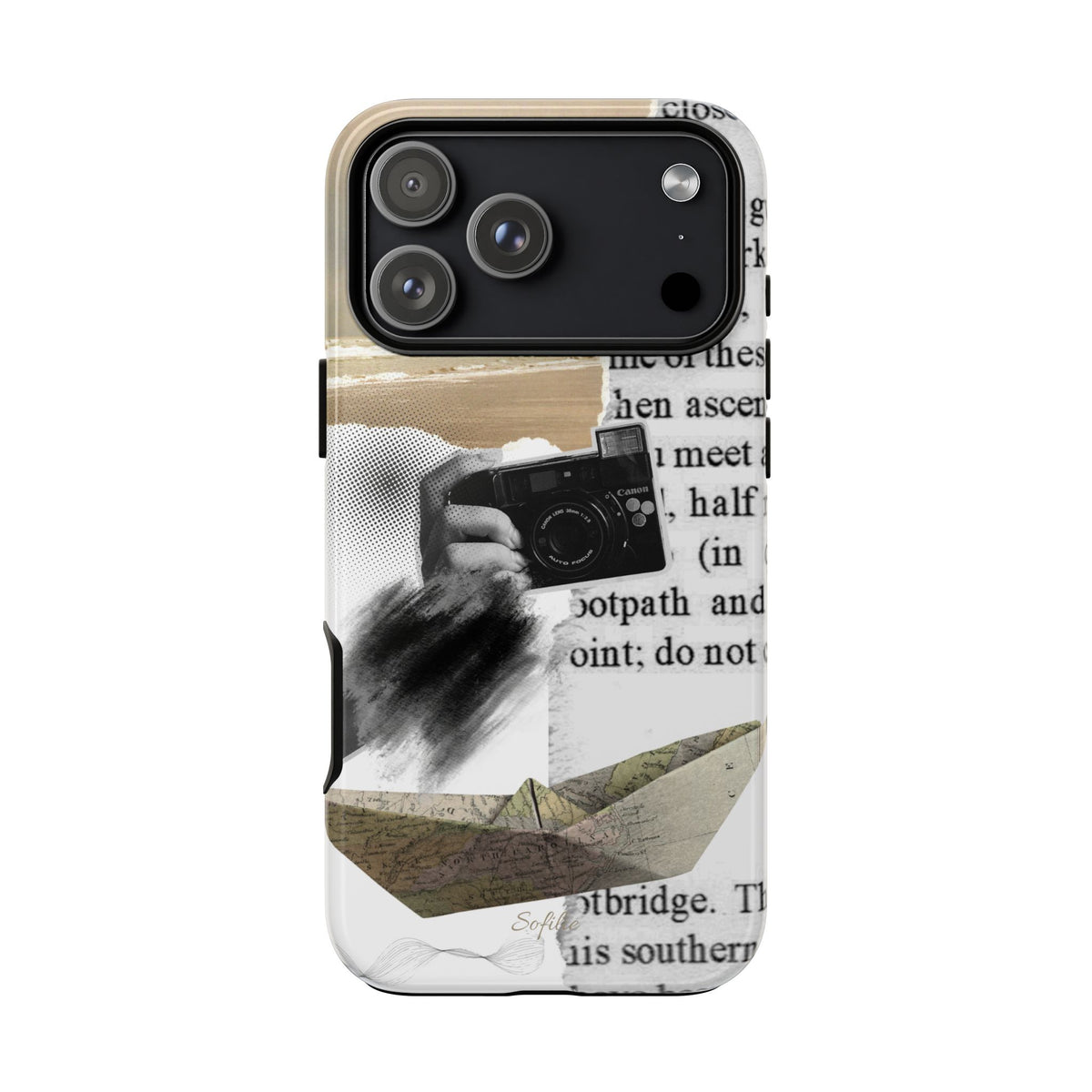 Photo - Tough Cases