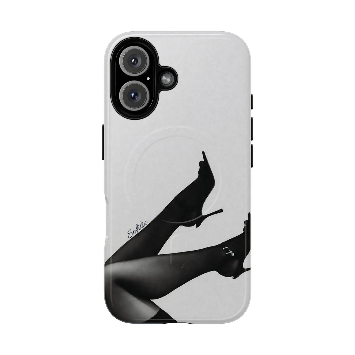 Sofilie heels - Tough Magsafe Case