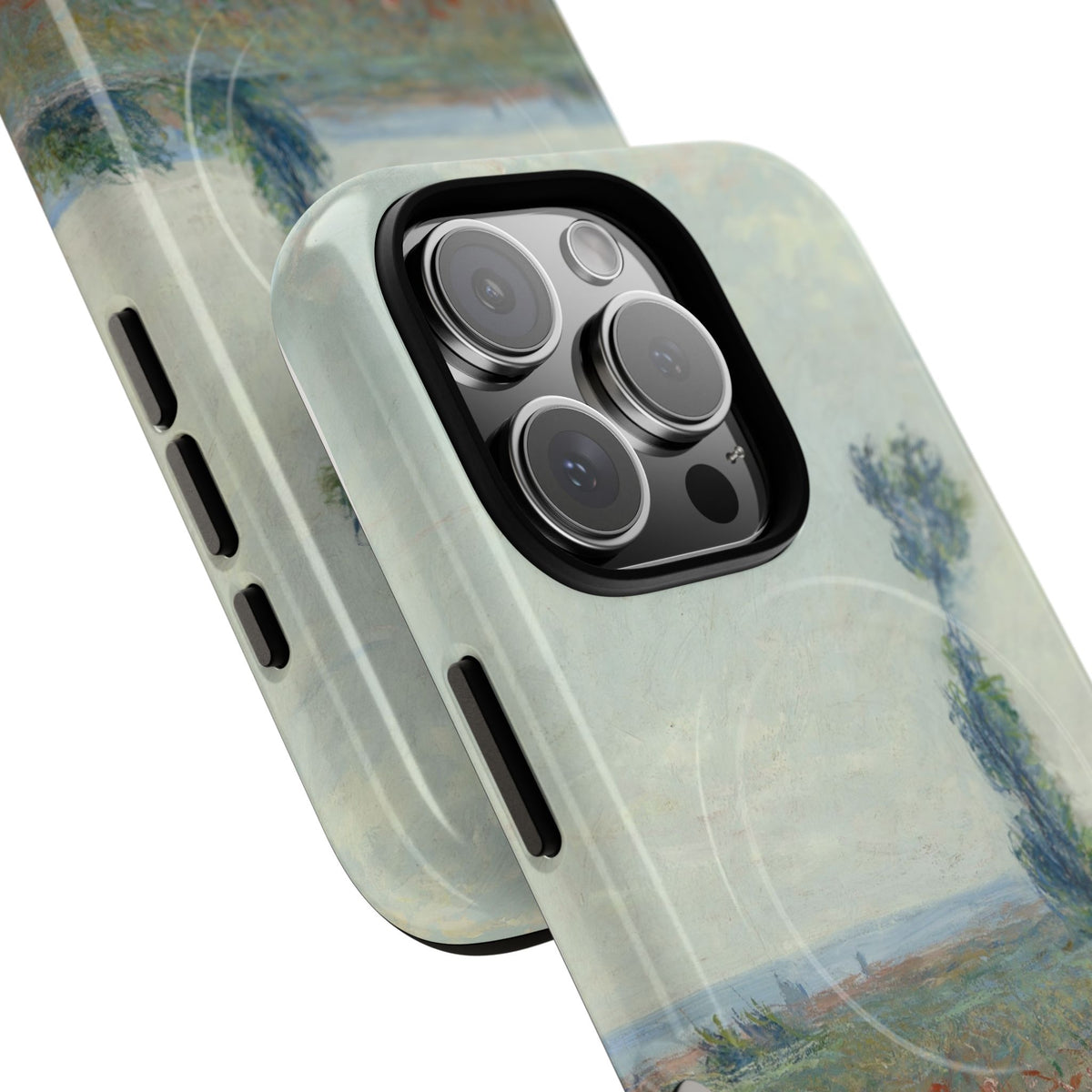 Life - Tough Magsafe Case